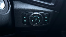 Ford EcoSport 1.0 EcoBoost 125 Titanium [Lux Pack] 5dr Petrol Hatchback